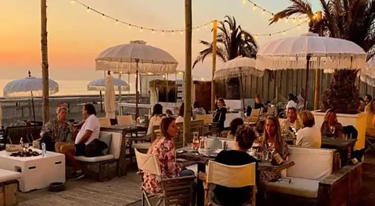 Apartment in Zandvoort