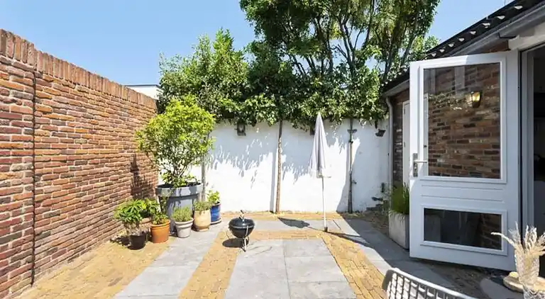 Ferienwohnung in Zandvoort