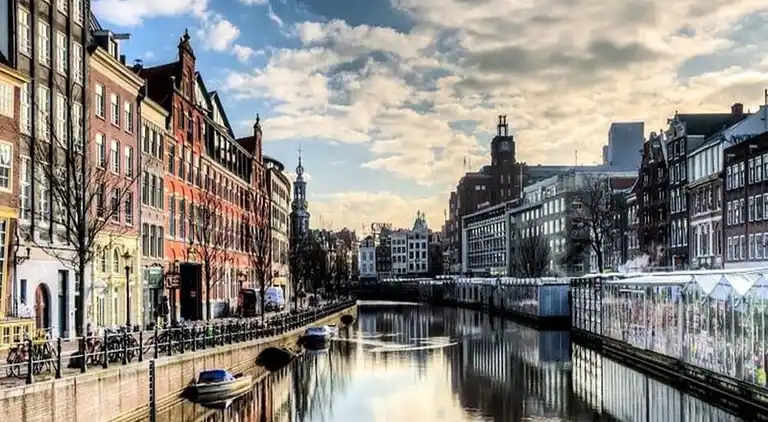 Apartment in Zandvoort