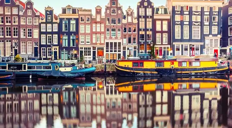 Apartment in Zandvoort