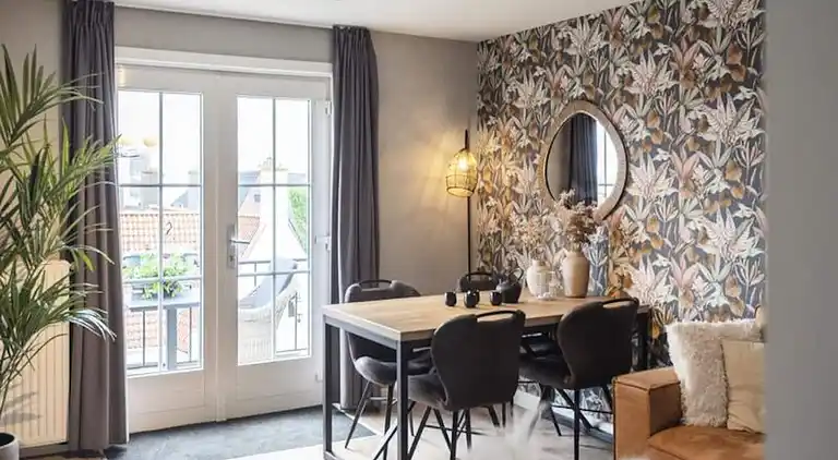 Apartment in Zandvoort