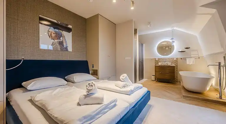 Ferielejlighed i Domburg