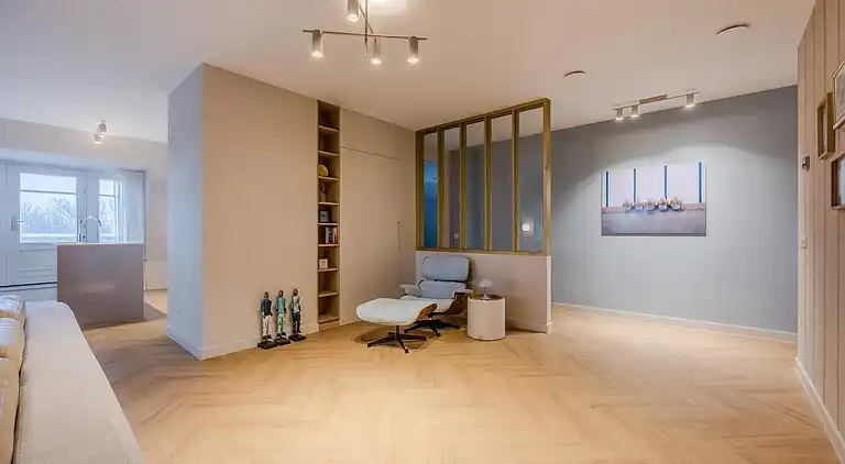 Ferielejlighed i Domburg