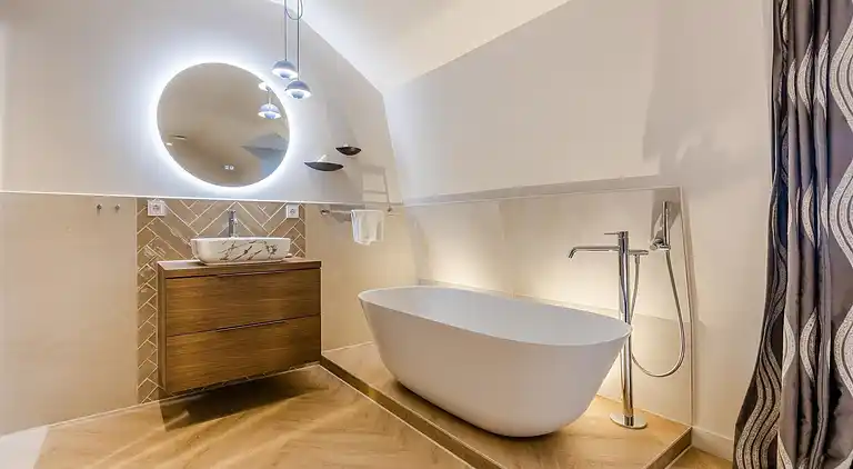 Ferielejlighed i Domburg