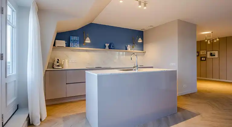 Ferielejlighed i Domburg