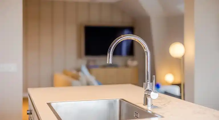 Ferielejlighed i Domburg