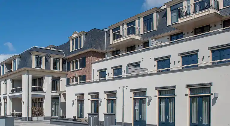 Ferielejlighed i Domburg