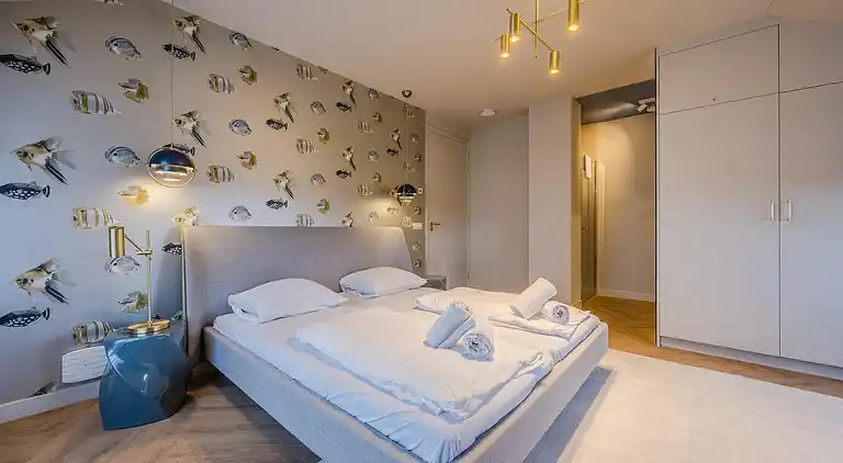 Ferielejlighed i Domburg