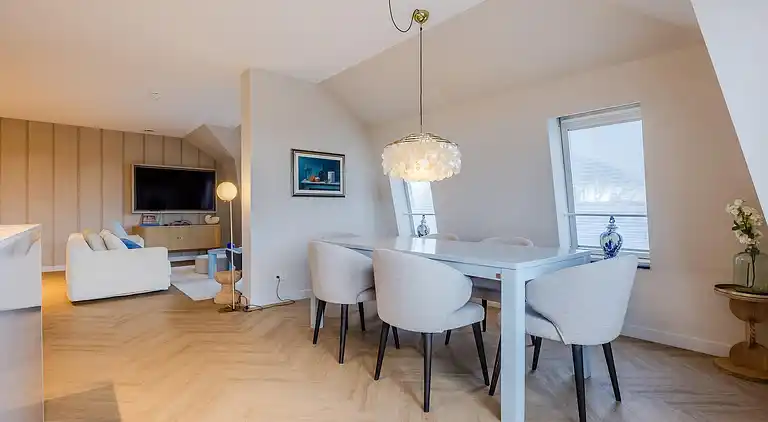 Ferielejlighed i Domburg