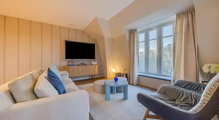 Ferielejlighed i Domburg