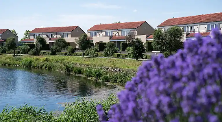 Holiday home in Heel