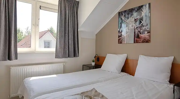 Holiday home in Heel