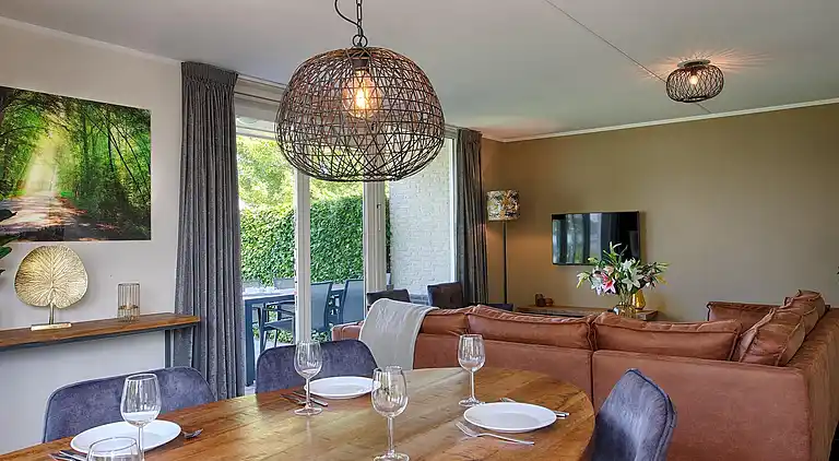 Holiday home in Heel