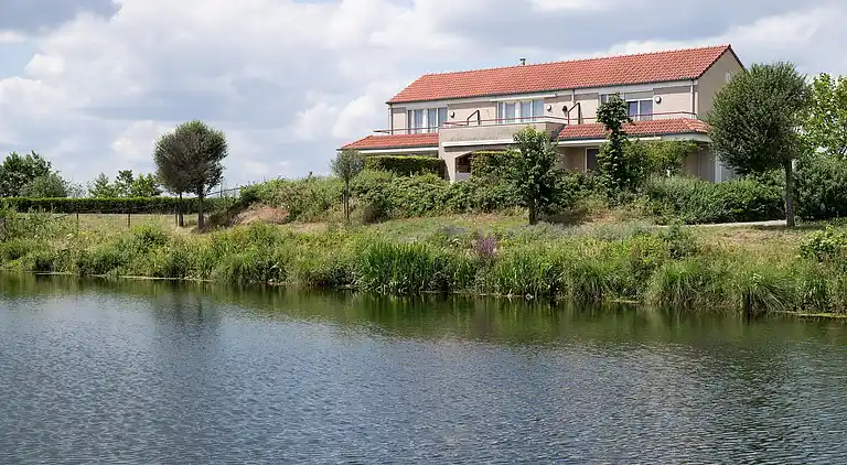 Holiday home in Heel