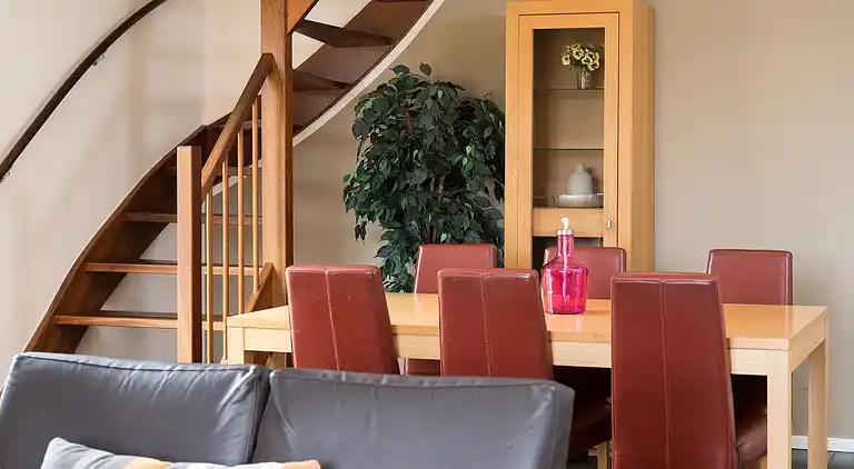 Holiday home in Heel