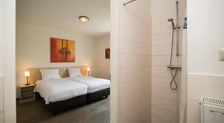 Holiday home in Heel