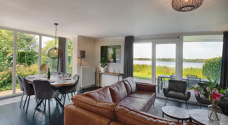 Holiday home in Heel