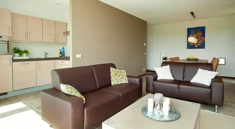 Holiday home in Heel