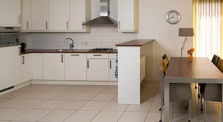 Holiday home in Heel