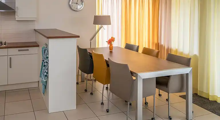 Holiday home in Heel