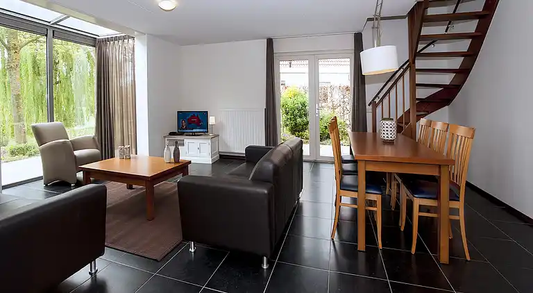 Holiday home in Heel