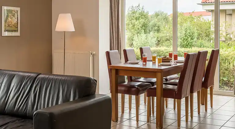 Holiday home in Heel