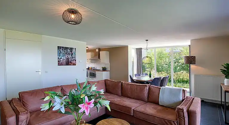 Holiday home in Heel