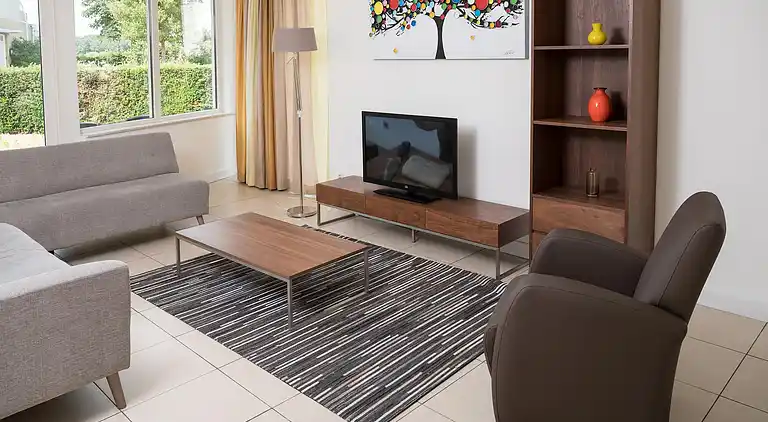 Holiday home in Heel