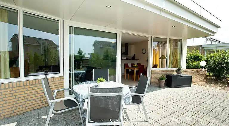 Holiday home in Heel