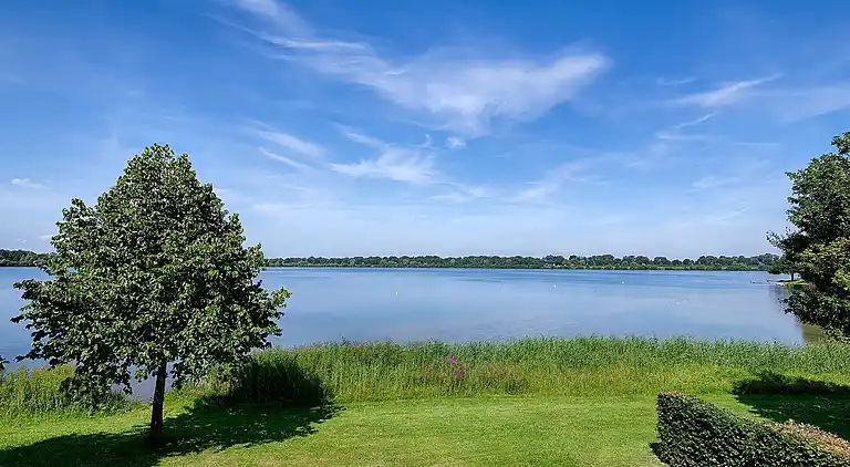 Holiday home in Heel