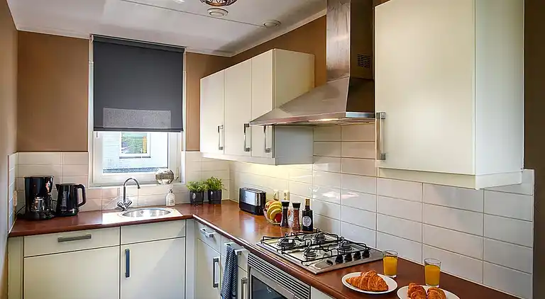 Holiday home in Heel