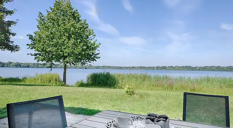 Holiday home in Heel