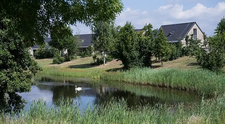 Holiday home in Heel