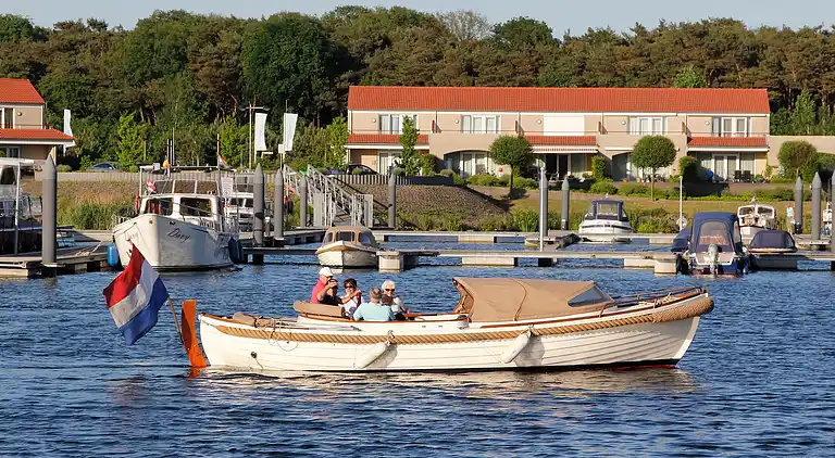 Holiday home in Heel
