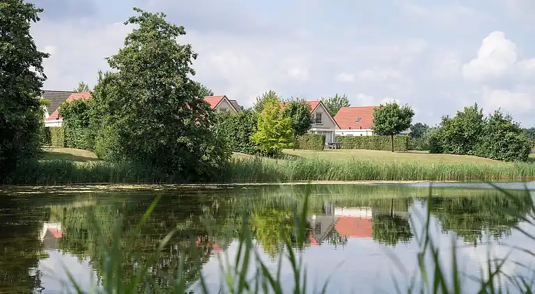 Holiday home in Heel