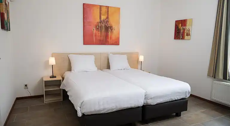 Holiday home in Heel