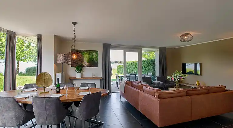 Holiday home in Heel