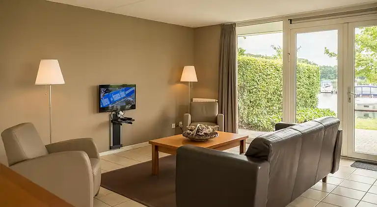 Holiday home in Heel