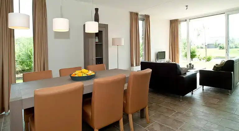 Holiday home in Heel