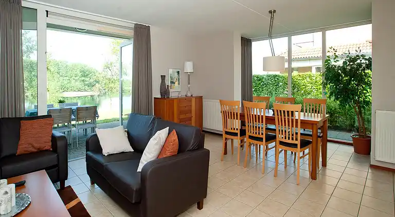 Holiday home in Heel