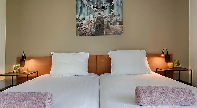 Holiday home in Heel