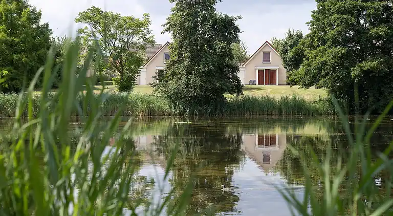 Holiday home in Heel