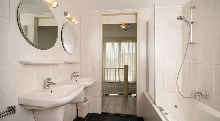 Holiday home in Heel