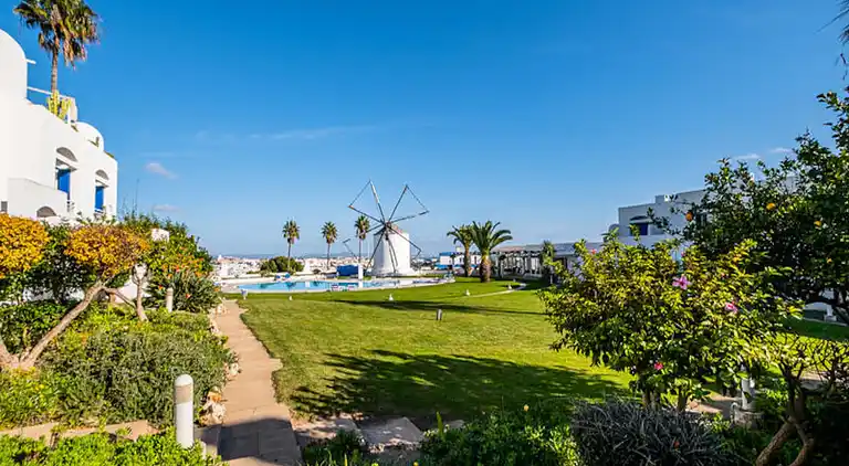 Apartment in Albufeira