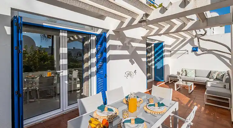Apartment in Albufeira