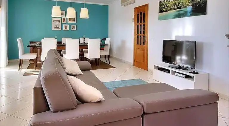 Ferienwohnung in Guia