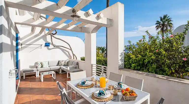 Apartment in Albufeira