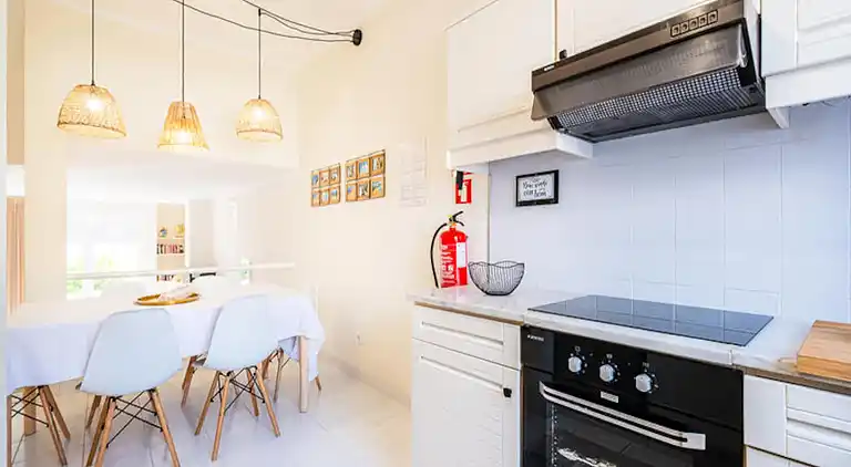 Apartment in Albufeira