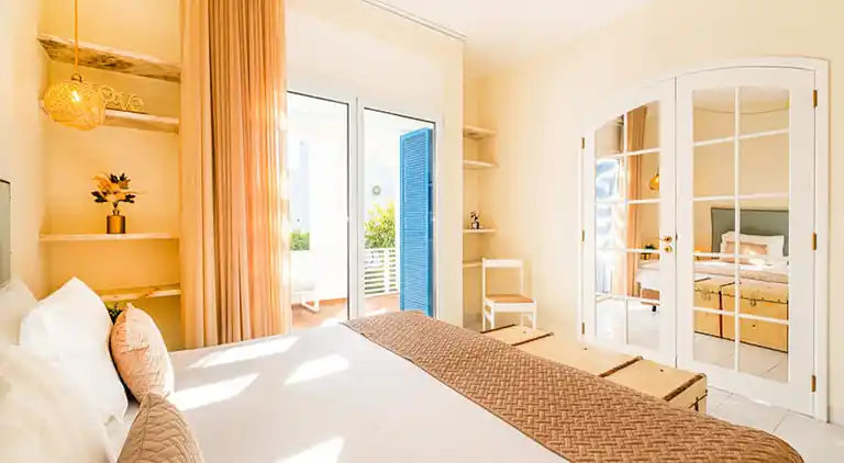 Apartment in Albufeira