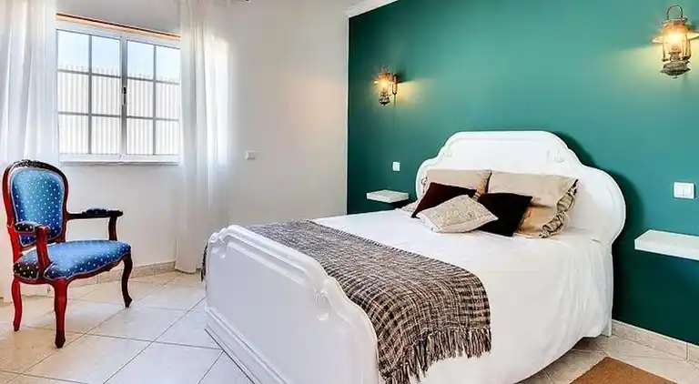 Ferienwohnung in Guia